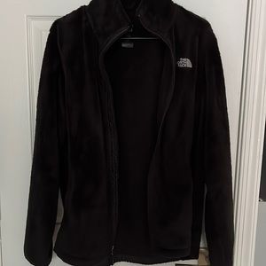 Women's North Face Cozy Jacket Size XL